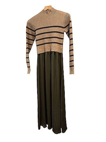 Böhme Casual Dress (view 1)