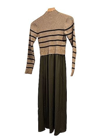 Böhme Casual Dress (view 2)