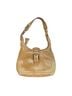 Coach Tan Leather Hobo One size - photo 1