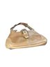 Coach Tan Leather Hobo One size - photo 4