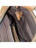 Coach Tan Leather Hobo One size - photo 5