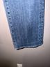 7 For All Mankind Blue Jeans Size 28 - photo 4