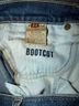 7 For All Mankind Blue Jeans Size 28 - photo 6