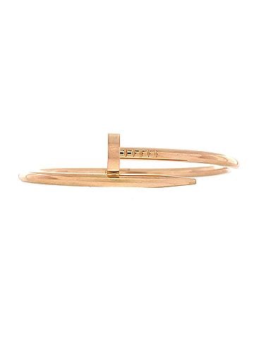Cartier Juste un Clou Bracelet 18K Rose Gold Classic (view 1)