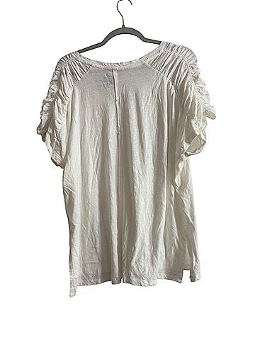 Pilcro by Anthropologie Blouse (view 2)