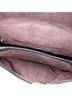 Coach Black Leather Crossbody Bag One size - photo 6