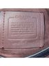 Coach Black Leather Crossbody Bag One size - photo 7