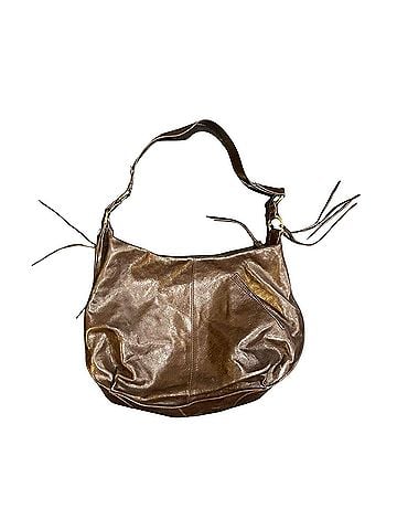 HOBO Leather Hobo (view 1)