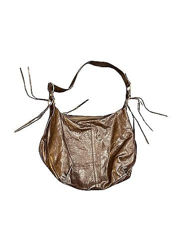HOBO Leather Hobo (view 2)