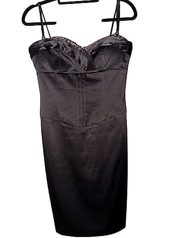 Laundry by Shelli Segal Casual Dress (view 2)