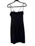 Nine West Black Casual Dress Size 8 - photo 2