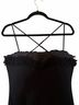 Nine West Black Casual Dress Size 8 - photo 7