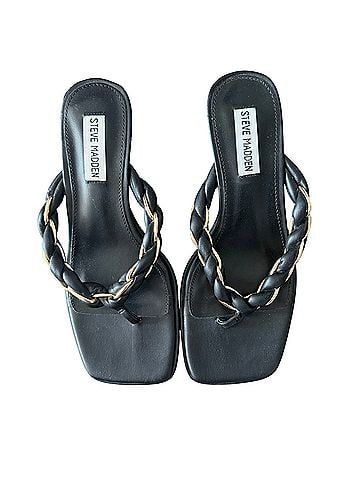 Steve Madden Heels (view 1)