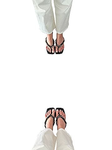 Steve Madden Heels (view 2)