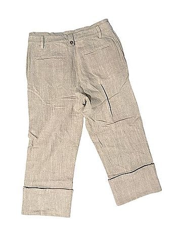 Free People Linen Pants (view 2)