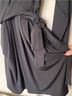 BCBGMAXAZRIA Black Casual Dress Size S (petite) - photo 5