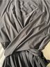 BCBGMAXAZRIA Black Casual Dress Size S (petite) - photo 7