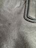 Coach 100% Leather Silver Tan Leather Shoulder Bag One size - photo 11