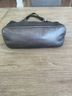 Coach 100% Leather Silver Tan Leather Shoulder Bag One size - photo 12