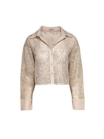 Jason Wu Blouse (view 1)