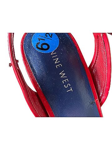 Nine West Heels (view 2)