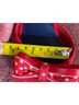 Nine West Polka Dots Red Heels Size 6 1/2 - photo 8