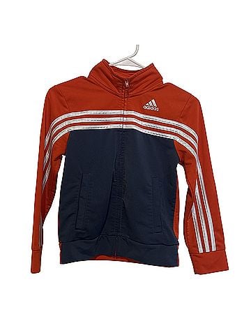 Adidas Jacket (view 1)