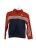 Adidas Red Blue Jacket Size S - photo 1