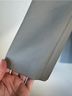 Anine Bing 100% Wool 57% Polyester 43% Viscose Green Gray Blazer Size S - photo 8
