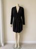 BCBGMAXAZRIA Black Casual Dress Size S (petite) - photo 10