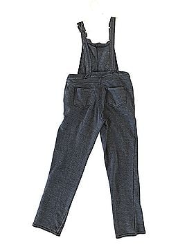 Wallflower Overalls (view 2)