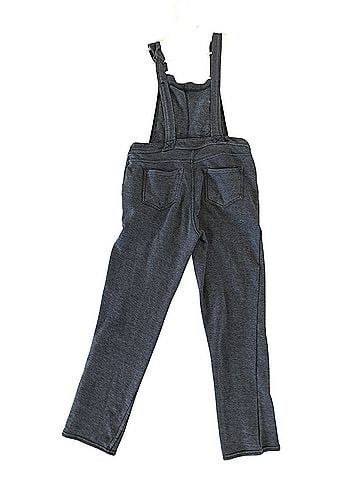Wallflower Overalls (view 2)