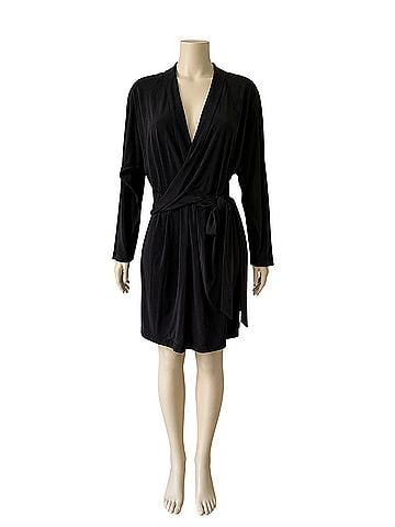 BCBGMAXAZRIA Petite Casual Dress (view 1)