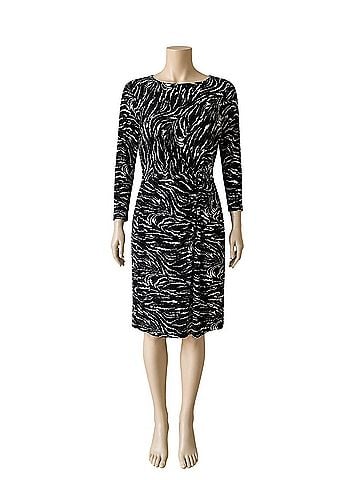 Kenneth Cole New York Casual Dress (view 1)