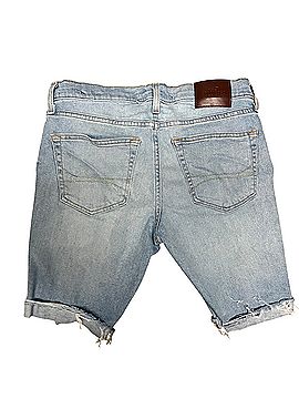 Hollister Denim Shorts (view 2)