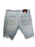 Hollister Blue Denim Shorts Size 30 waist - photo 2