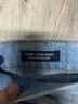 Hollister Blue Denim Shorts Size 30 waist - photo 4