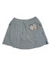 Laundry by Shelli Segal Solid Blue Active Skort Size M - photo 1
