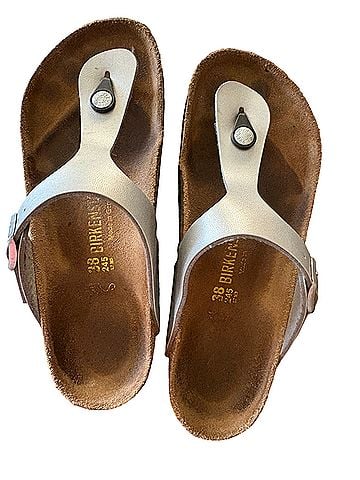 Birkenstock Sandals (view 1)