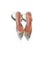 Amazonas Multi Color Heels Size 8 - photo 1