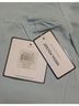 Laundry by Shelli Segal Solid Blue Active Skort Size M - photo 4