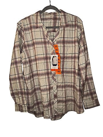 Weatherproof weatherproof  Button-Down Shirt (view 1)