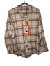 Weatherproof Plaid Multi Color Button-Down Shirt Size XXL - photo 1