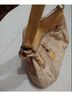 MADE IN ITALY Tan Leather Shoulder Bag One size - photo 12