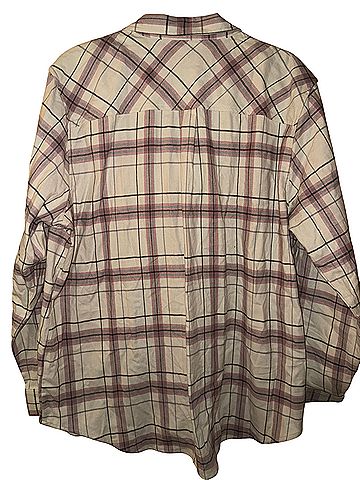 Weatherproof weatherproof  Button-Down Shirt (view 2)