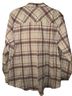 Weatherproof Plaid Multi Color Button-Down Shirt Size XXL - photo 2