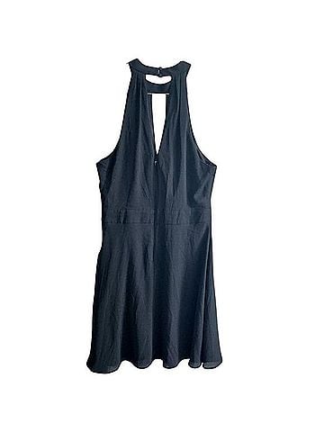 Express Casual Dress (view 2)