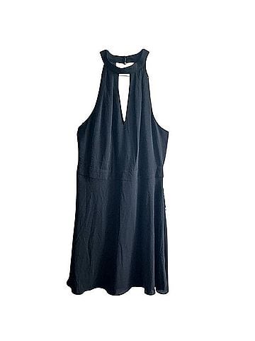 Express Casual Dress (view 1)