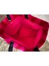 Victoria's Secret Stripes Pink Weekender One size - photo 4