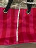Victoria's Secret Stripes Pink Weekender One size - photo 5